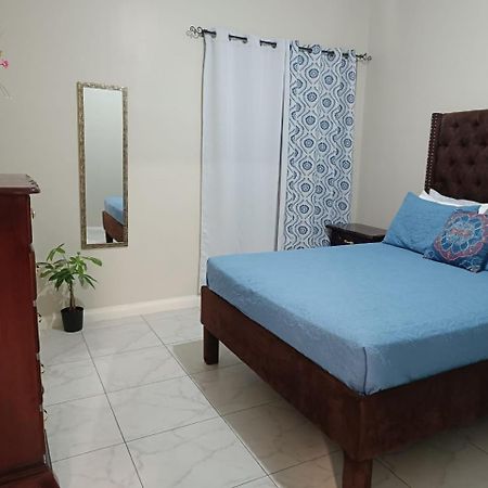 Lovely 2 Bedroom C̅ Netflix Across National Stadium Кингстън Екстериор снимка
